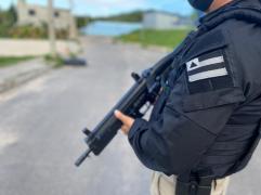 Ação da Polícia Civil cumpriu duas prisões preventivas e cinco mandados de busca e apreensão