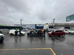 Ação da Delegacia de Repressão a Furtos e Roubos resultou na recuperação de materiais avaliados em R$ 40 mil