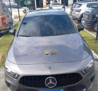 O grupo atuava de forma semelhante a um call center, aplicando o golpes contra vítimas em diversos estados