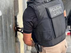 Produtos avaliados em R$ 10 mil foram recuperados e restituídos ao proprietário