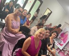 Consultas e marcações de exames beneficiaram 20 servidoras da Polícia Civil