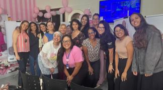 Consultas e marcações de exames beneficiaram 20 servidoras da Polícia Civil