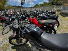 Forças da Segurança utilizarão tecnologia de scanner para identificar possíveis adulterações nos veículos fruto de furto ou roubo