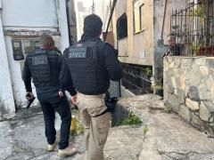 Ação da Polícia Civil da Bahia localizou material pornográfico envolvendo adolescentes e ampliou as investigações sobre exploração sexual na internet