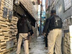 Ação da Polícia Civil da Bahia localizou material pornográfico envolvendo adolescentes e ampliou as investigações sobre exploração sexual na internet