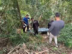 Em interrogatório, os autores confessaram o crime, motivado por um desentendimento relacionado à locação de um veículo e a valores devidos