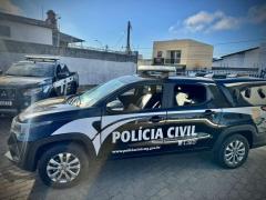 A ação conjunta entre forças de segurança da Bahia e de Minas Gerais cumpre mandados de prisão e busca contra organização criminosa.