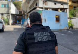 O mandado foi cumprido após trabalho investigativo da Delegacia Territorial de Xique-Xique