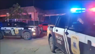 Na ação, também foram cumpridos mandados de busca e apreensão em Itapetinga e em Itumbiara (GO)