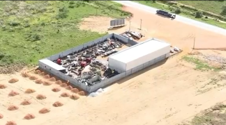 Na ação, também foram cumpridos mandados de busca e apreensão em Itapetinga e em Itumbiara (GO)