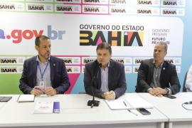 SSP e representantes de farmácias integram esforços no combate a roubos de canetas emagracedoras