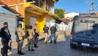 Criminosos da Bahia, em parceria com facção de SP, movimentaram cerca de R$ 52 milhões em pouco mais de três anos.