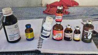 Dois homens são presos durante Operação Carcará no Recôncavo Baiano