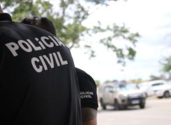 Homem suspeito de matar Mário Teodoro Elias foi localizado em Taquarituba (SP); crime ocorreu em Remanso, no norte baiano