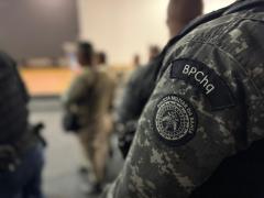 A ação é realizada simultaneamente na Bahia e no Ceará