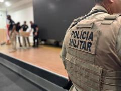 A ação é realizada simultaneamente na Bahia e no Ceará