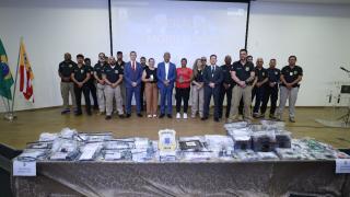 Operação Móbile 360°