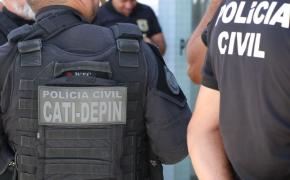 Inquérito policial reuniu provas do estupro de vulnerável que subsidiaram a denúncia ao Ministério Público