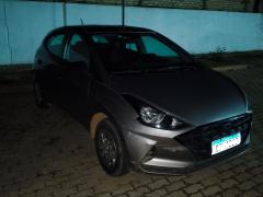 Casal foi localizado em um motel e outro suspeito detido em casa durante ação da Delegacia de Repressão a Furtos e Roubos