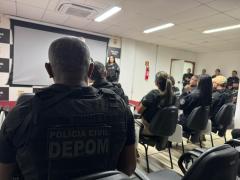 Mandados judiciais são cumpridos na RMS