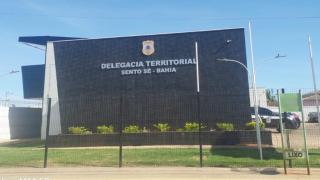 No momento da prisão em flagrante, o homem confessou o furto e indicou a participação de um segundo envolvido, que segue sendo procurado