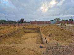 Um indivíduo apontado como gerente financeiro e executor de uma facção criminosa foi preso