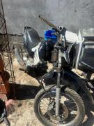 Doze mandados de busca e apreensão são cumpridos em Imbassaí, resultando em apreensões e condução de suspeitos