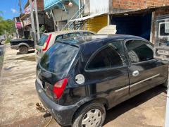 Doze mandados de busca e apreensão são cumpridos em Imbassaí, resultando em apreensões e condução de suspeitos