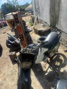 Doze mandados de busca e apreensão são cumpridos em Imbassaí, resultando em apreensões e condução de suspeitos