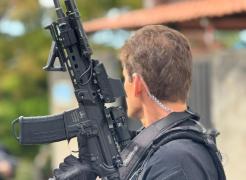 Mandado de prisão preventiva é referente a mortes investigadas em Iraquara