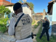 Grupo tem envolvimento com tráficos de drogas e armas, além de homicídios na região de Jequié, Ipiaú e Itagibá.