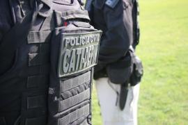 Equipes da Bahia e do Distrito Federal foram mobilizadas, com prisões, apreensões e cumprimento de mandados