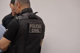 Ação integrada das Delegacias Territoriais dos dois municípios possibilitou localizar o veículo cinco dias após o furto