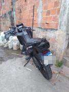 Uma das vítimas é uma loja do setor varejista, com o caso registrado em 24 de julho deste ano