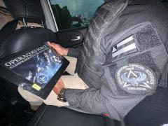 Ordena judiciais estão sendo cumpridas nas cidades de Vitória da Conquista e Encruzilhada.