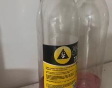 A ação reforça medidas de segurança e prevenção de desvio de substâncias químicas