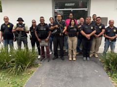 Ação foca na repressão aos Crimes Violentos Letais Intencionais (CVLI), incluindo homicídios, latrocínios e lesões corporais seguidas de morte, em Salvador, Região Metropolitana e interior baiano