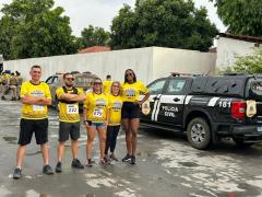 Atividade reuniu  a comunidade e servidores públicos no oeste da Bahia