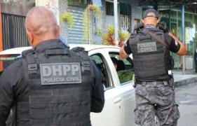 O crime ocorreu em maio de 2023, na cidade de Feira de Santana