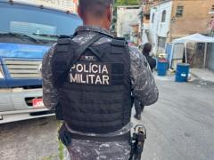 Mandados judiciais são cumpridos em Salvador e Região Metropolitana. Mais de 200 policiais civis, militares e do DPT participam das ações 