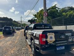 Ações orientadas pelo trabalho de inteligência policial e integração entre as forças de segurança reforçam impacto positivo na região