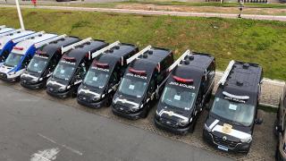 O Governo do Estado investirá cerca de R$ 46 milhões no reforço das ações que acontecerão até abril de 2026.