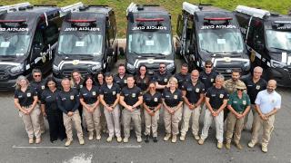 O Governo do Estado investirá cerca de R$ 46 milhões no reforço das ações que acontecerão até abril de 2026.