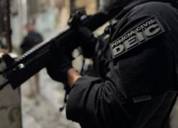 O alvo é investigado por crimes cometidos contra turistas após encontros marcados por aplicativo