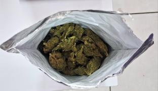 O suspeito era alvo de dois mandados e apontado como responsável por mais de uma dezena de homicídios