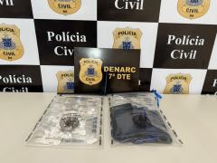 Ambos eram atuantes na comercialização de entorpecentes na cidade de Petrolina e no município baiano