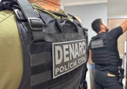 Ambos eram atuantes na comercialização de entorpecentes na cidade de Petrolina e no município baiano