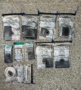 Polícia Civil combate pirataria digital em Salvador durante 8ª fase de operação internacional