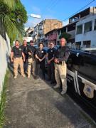 Polícia Civil combate pirataria digital em Salvador durante 8ª fase de operação internacional
