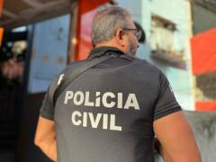 A ostensiva visa desarticular um grupo investigado por furtos e roubos no Rio Vermelho